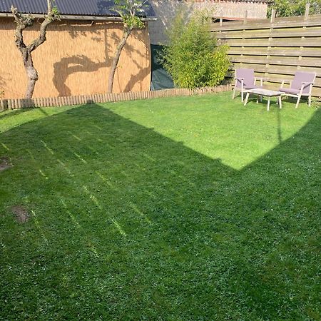 Chambre A La Noye Estrees-sur-Noye Zewnętrze zdjęcie