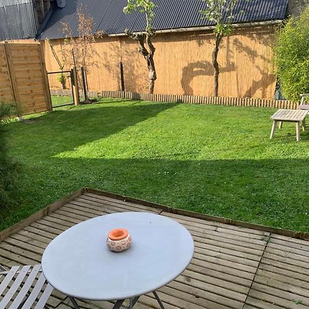 Chambre A La Noye Estrees-sur-Noye Zewnętrze zdjęcie