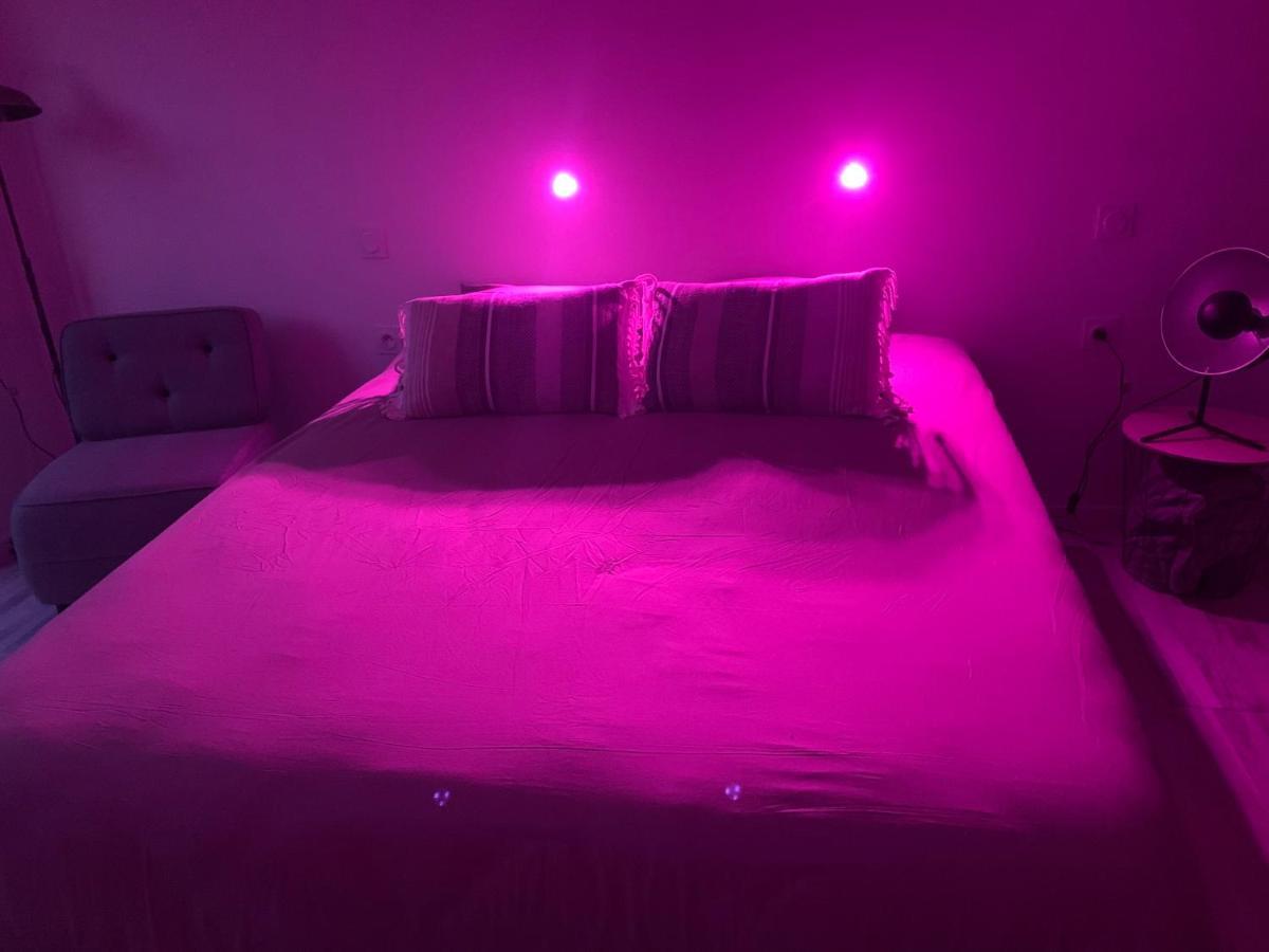 Chambre A La Noye Estrees-sur-Noye Zewnętrze zdjęcie