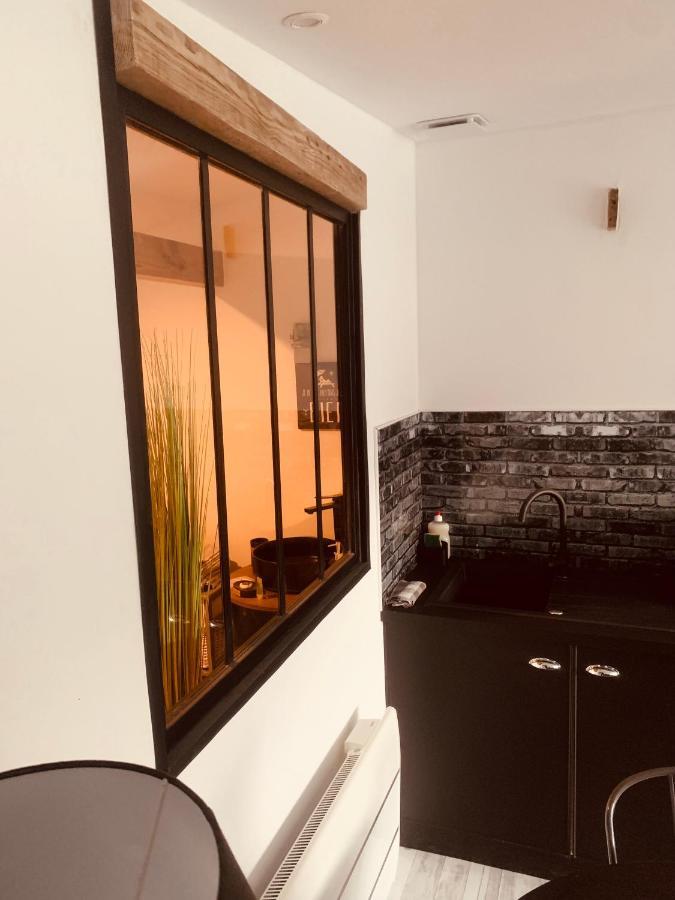 Chambre A La Noye Estrees-sur-Noye Zewnętrze zdjęcie
