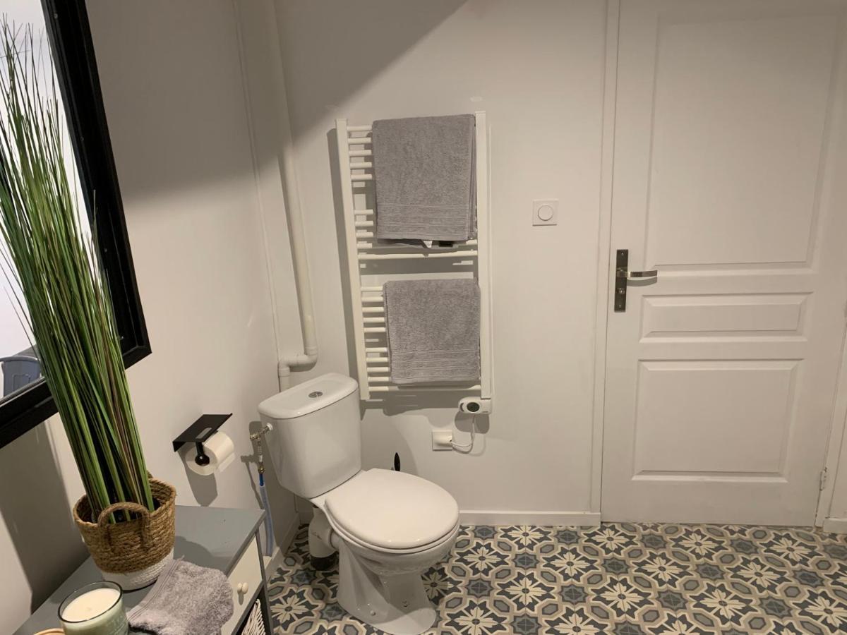 Chambre A La Noye Estrees-sur-Noye Zewnętrze zdjęcie