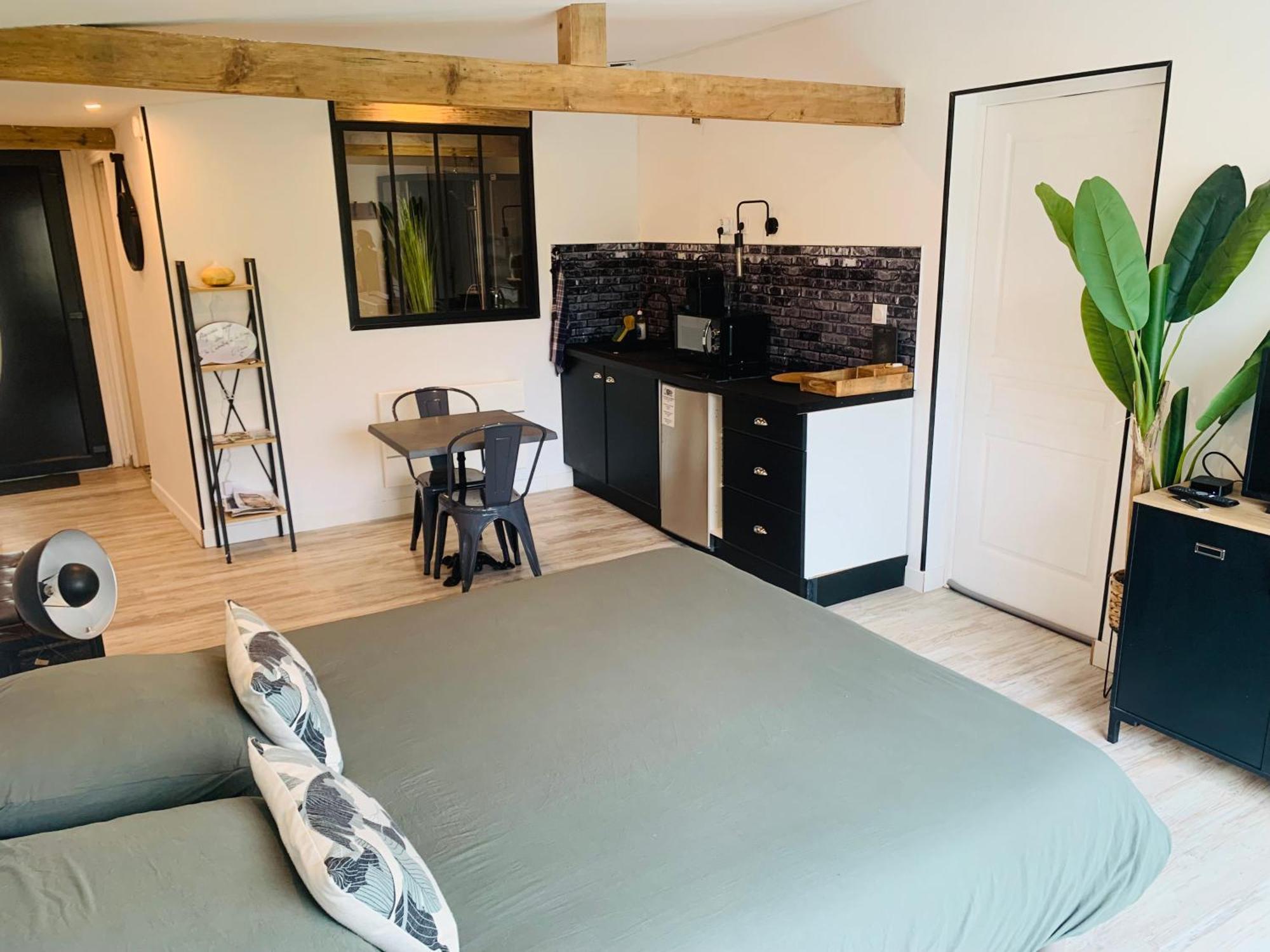 Chambre A La Noye Estrees-sur-Noye Zewnętrze zdjęcie