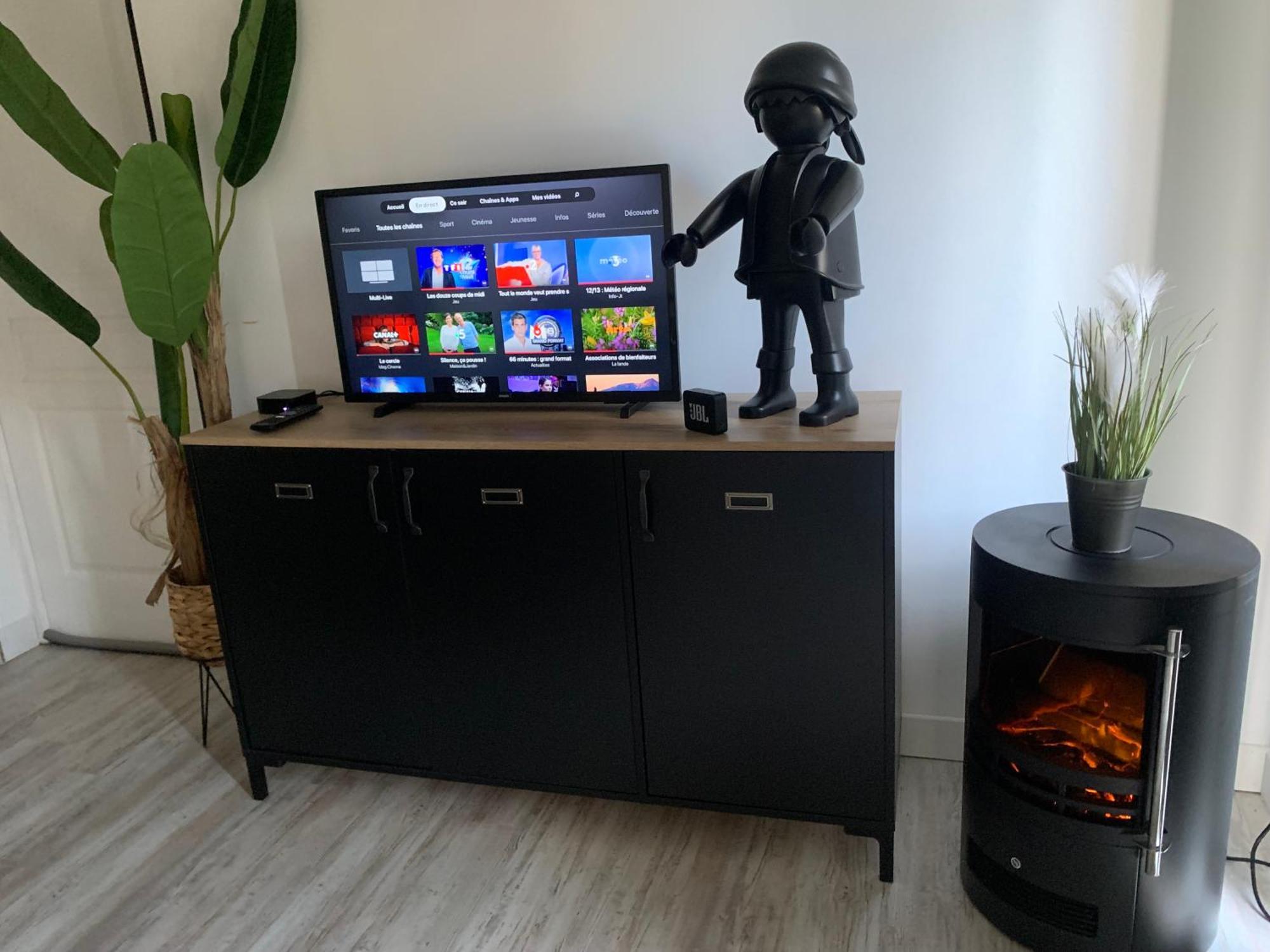 Chambre A La Noye Estrees-sur-Noye Zewnętrze zdjęcie