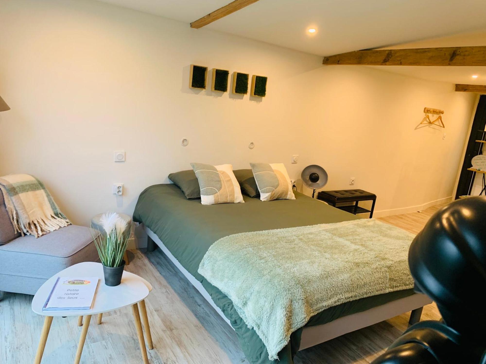 Chambre A La Noye Estrees-sur-Noye Zewnętrze zdjęcie